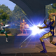 Illustration for article titled Why Jim Lee Cant Reveal His True Character in emDC Universe Online/em